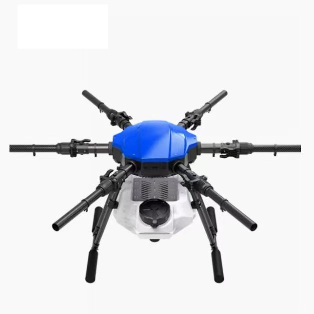 20L 6-Axis Agricultural Spray  - đánh giá và giá Drone Crop Sprayer