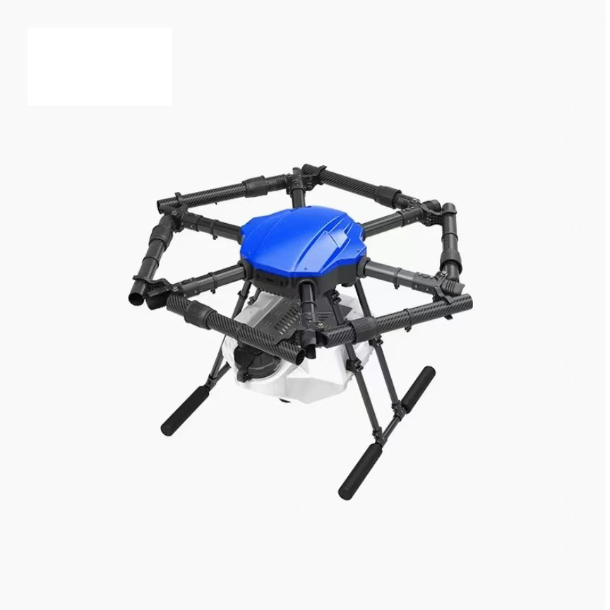 20L 6-Axis Agricultural Spray  - đánh giá và giá Drone Crop Sprayer