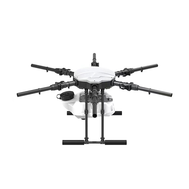 20L 6-Axis Agricultural Spray  - đánh giá và giá Drone Crop Sprayer