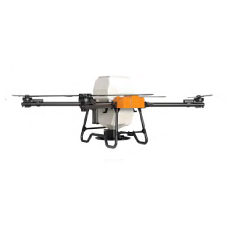 Plastic Electric Agricultural  - đánh giá và giá Drone Crop Sprayer