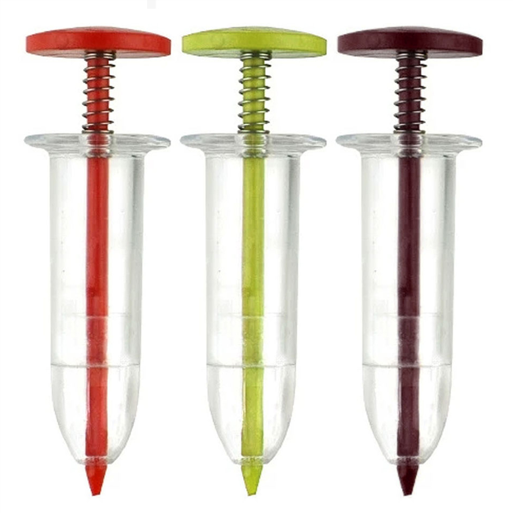 Syringe Seeder Manual Sower Se - đánh giá và giá Manual Seeder Hand