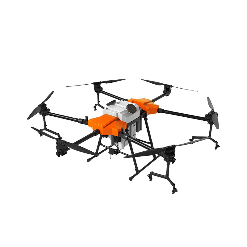 Large Agricultural Spray, Unli - đánh giá và giá Drone Crop Sprayer