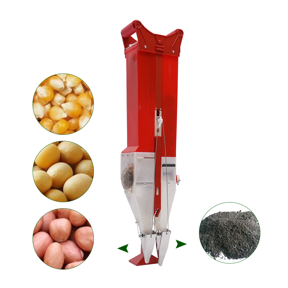Manual Seeder Applicator–Adjus - đánh giá và giá Manual Seeder Hand