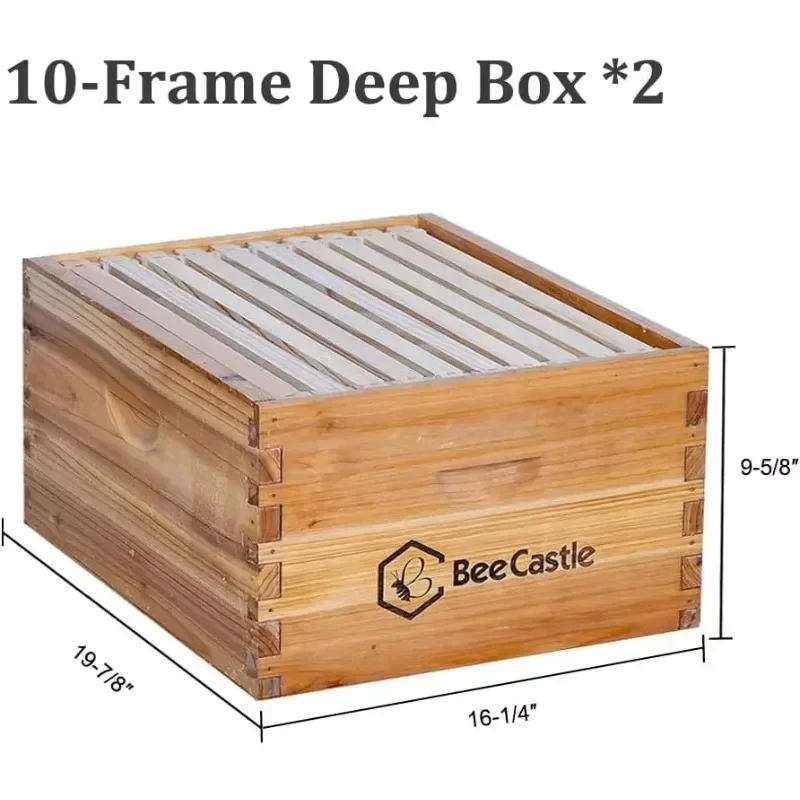 [XMSJ-Limited Stock, Buy Now!] - đánh giá và giá Beehive Frame Wax