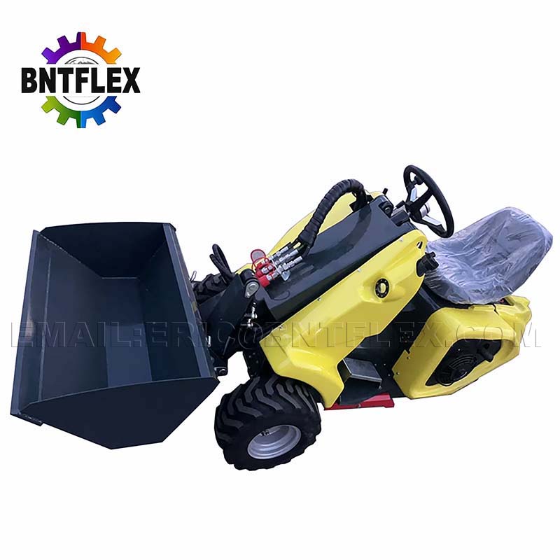 Customized Wheel Loader with Q - đánh giá và giá Agriculture Farming Usa