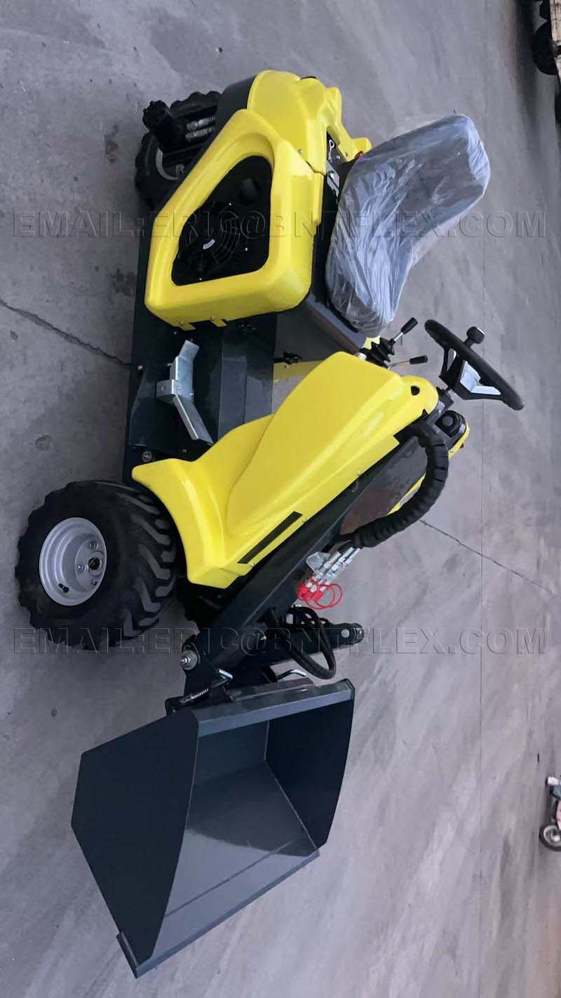 Customized Wheel Loader with Q - đánh giá và giá Agriculture Farming Usa