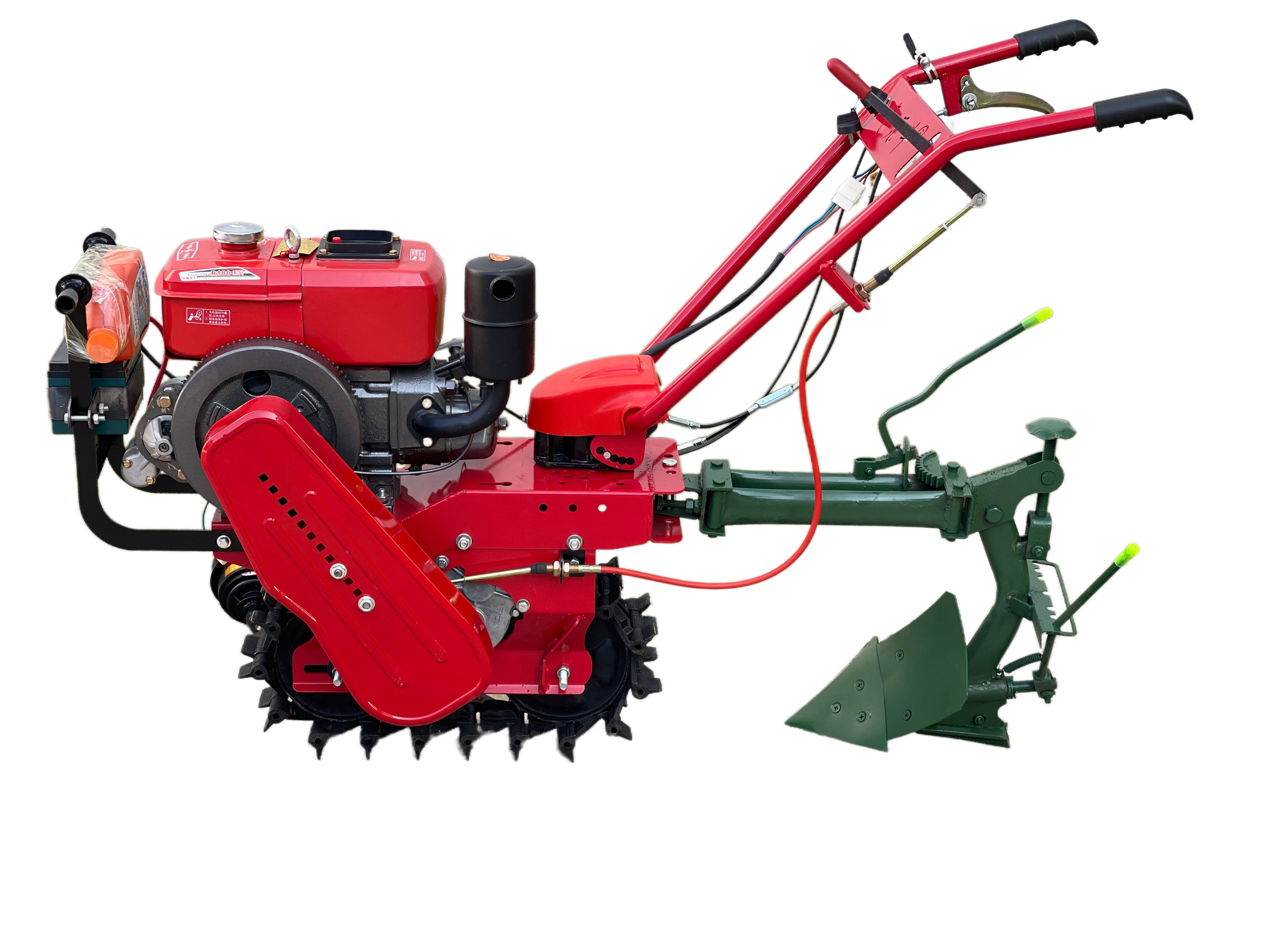 Rotary Tiller Cultivator Mini  - đánh giá và giá Agriculture Farming Usa