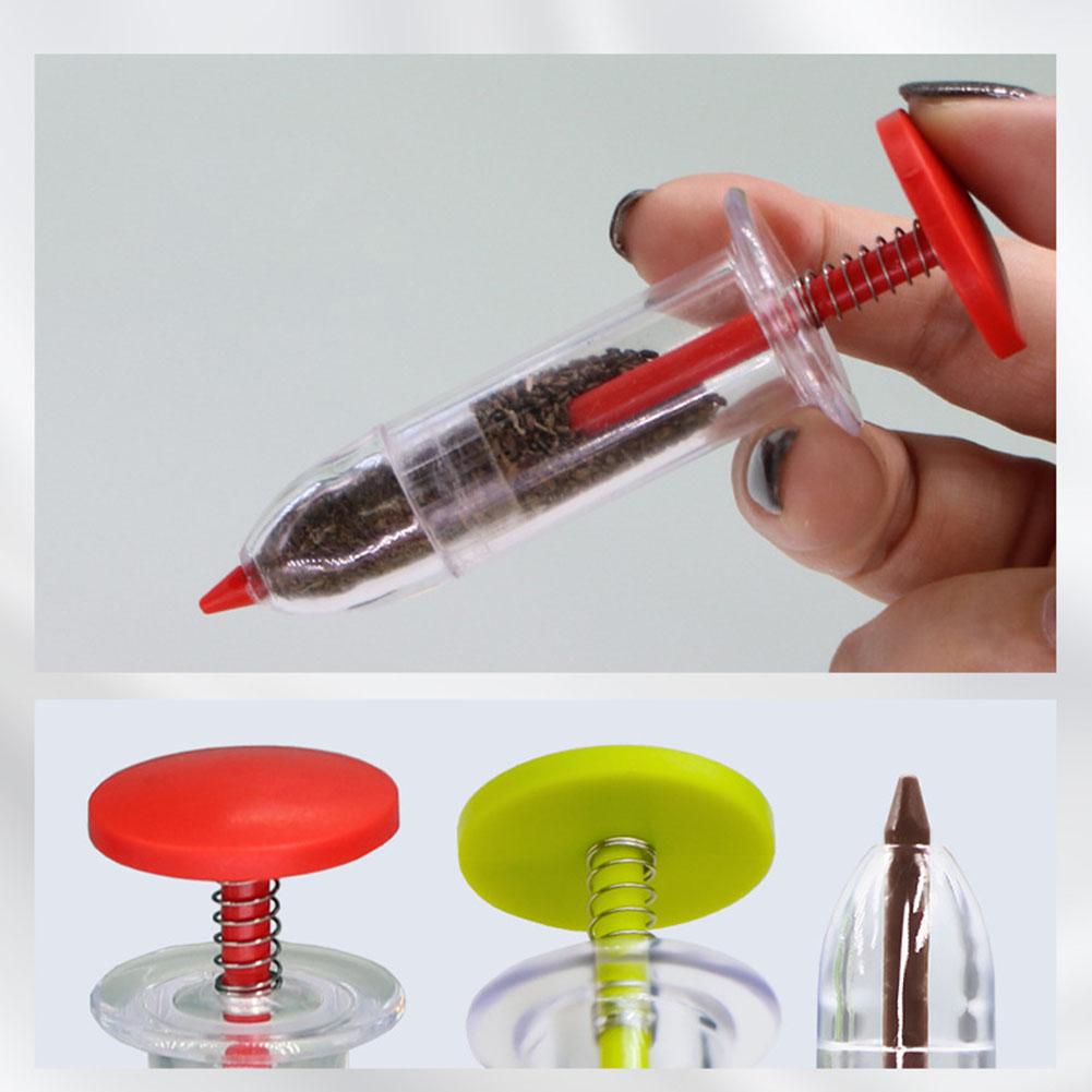 1/3PCS Manual Seed Dispenser P - đánh giá và giá Manual Seeder Hand