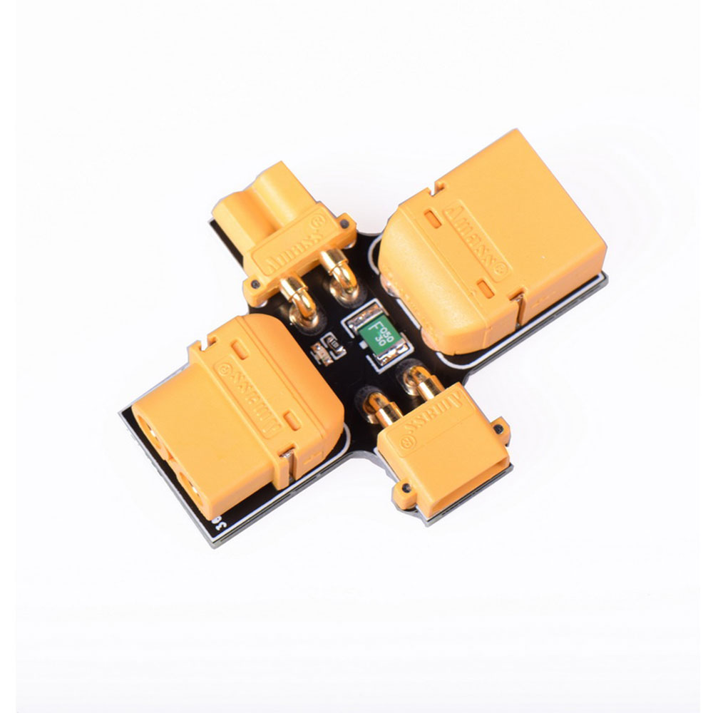Amass Smoke Stopper 1-6S 30V X - đánh giá và giá Drone Crop Sprayer
