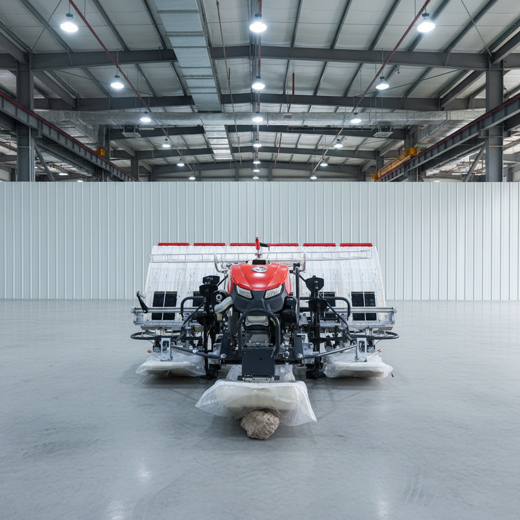 6-Row Agricultural Farm Seeder - đánh giá và giá Agriculture Farming Usa