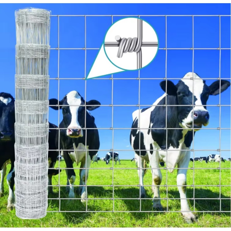 Customized Iron Wire Mesh Fixe - đánh giá và giá Agriculture Farming Usa