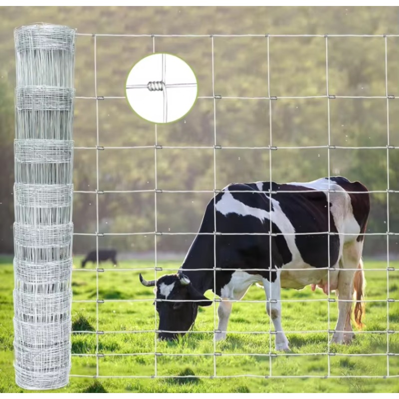 Customized Iron Wire Mesh Fixe - đánh giá và giá Agriculture Farming Usa