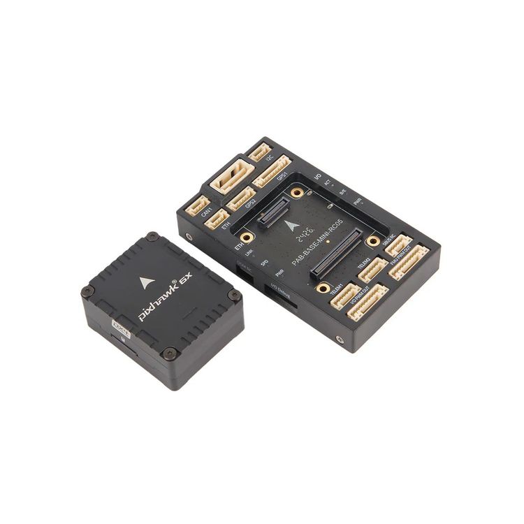 ICM-45686 Mini Flight Control, - đánh giá và giá Drone Crop Sprayer