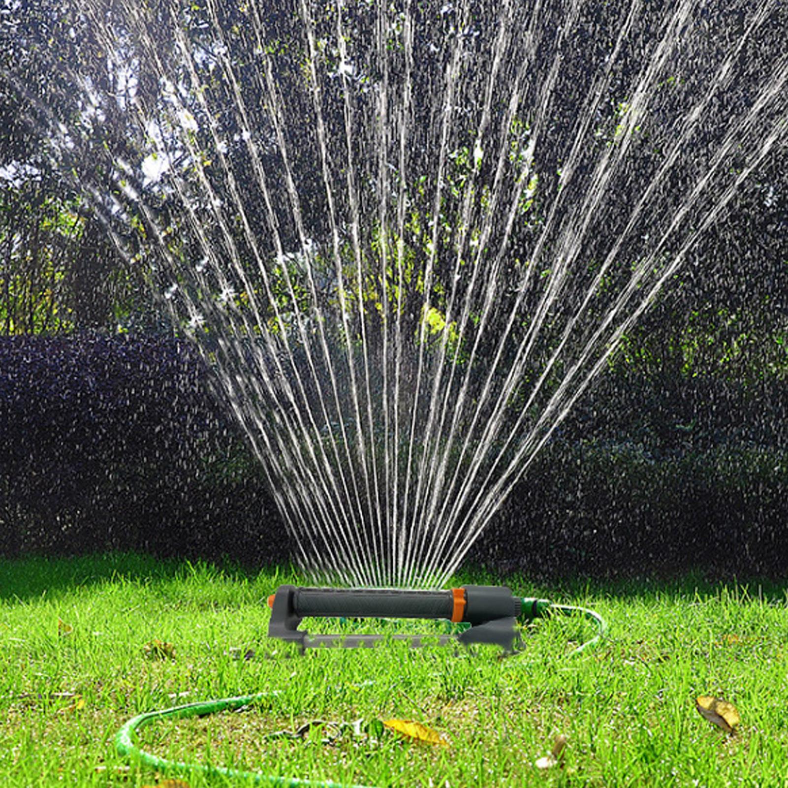Water Sprinkler Oscillating Ga - đánh giá và giá Agriculture Farming Usa