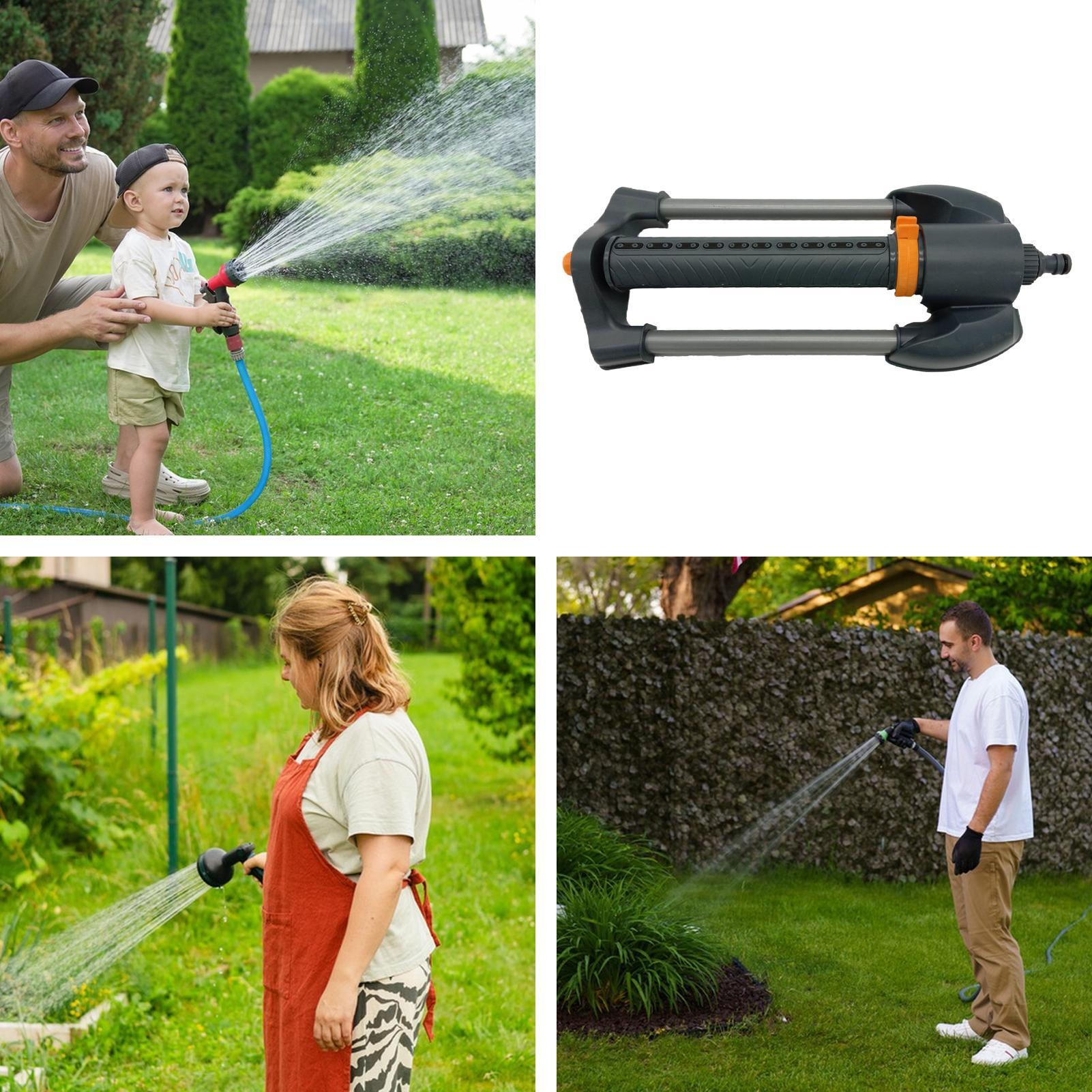Water Sprinkler Oscillating Ga - đánh giá và giá Agriculture Farming Usa