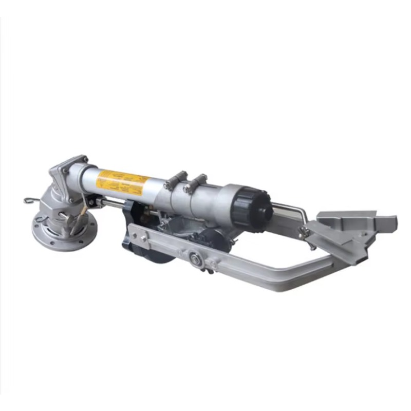Long-Range Oscillating Rocker  - đánh giá và giá Agriculture Farming Usa