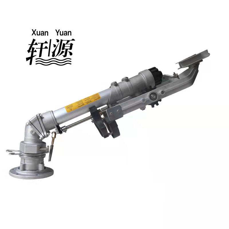 Long-Range Oscillating Rocker  - đánh giá và giá Agriculture Farming Usa