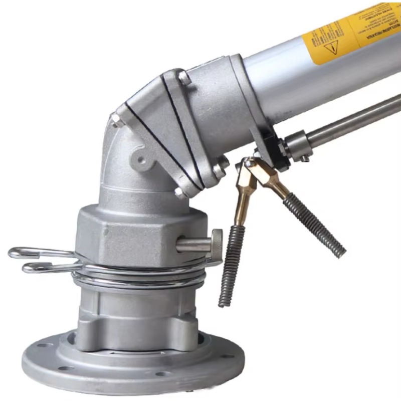 Long-Range Oscillating Rocker  - đánh giá và giá Agriculture Farming Usa
