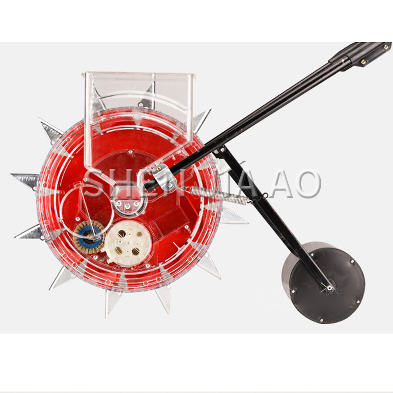 1PC Manual Seeder Machine Hand - đánh giá và giá Manual Seeder Hand