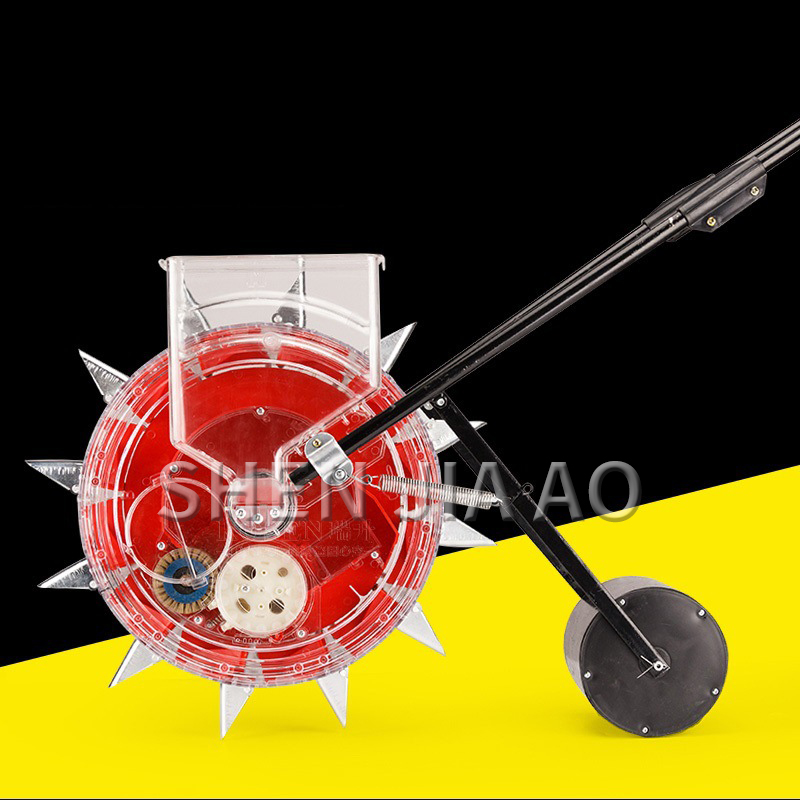 1PC Manual Seeder Machine Hand - đánh giá và giá Manual Seeder Hand
