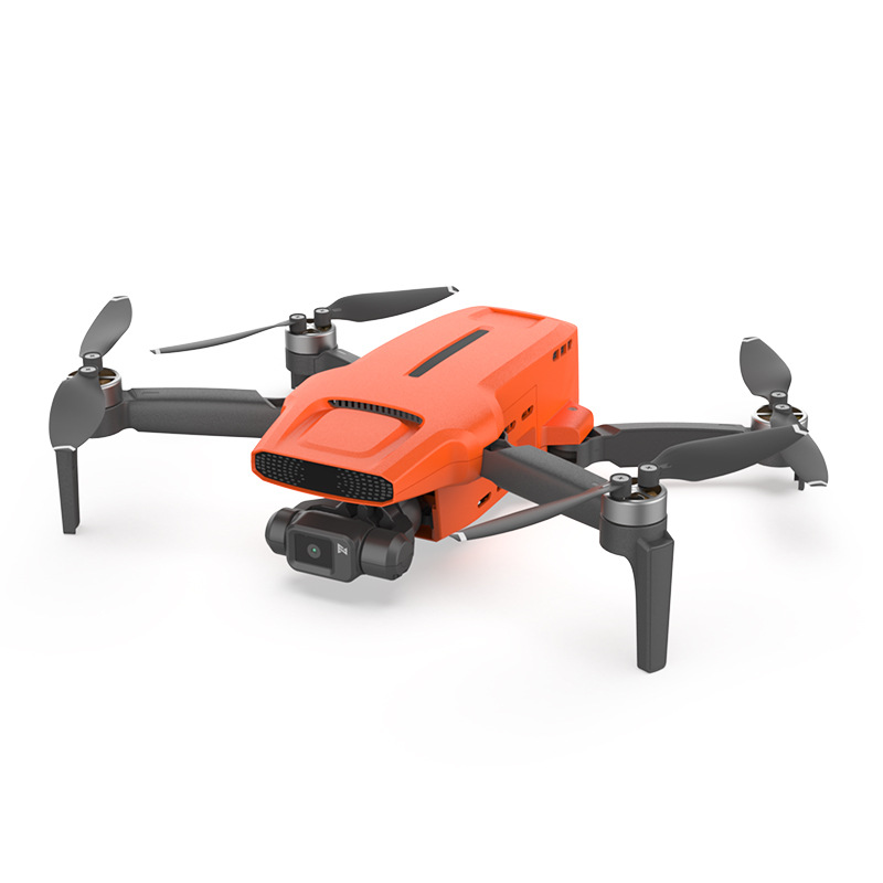 250g Ultralight Foldable, 9Km  - đánh giá và giá Drone Crop Sprayer