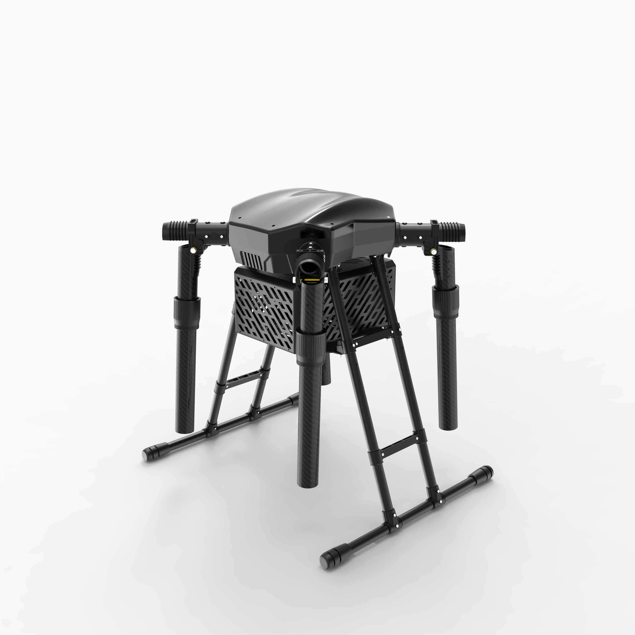 Enterprise UAV Frame, Supports - đánh giá và giá Drone Crop Sprayer