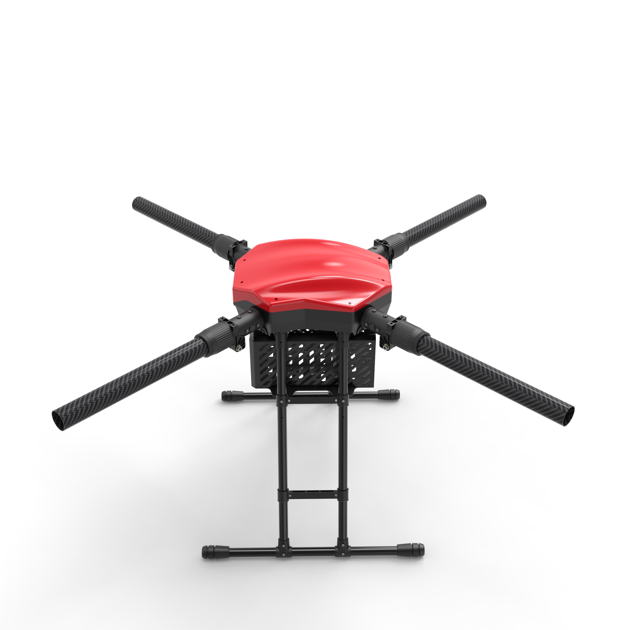 Enterprise UAV Frame, Supports - đánh giá và giá Drone Crop Sprayer