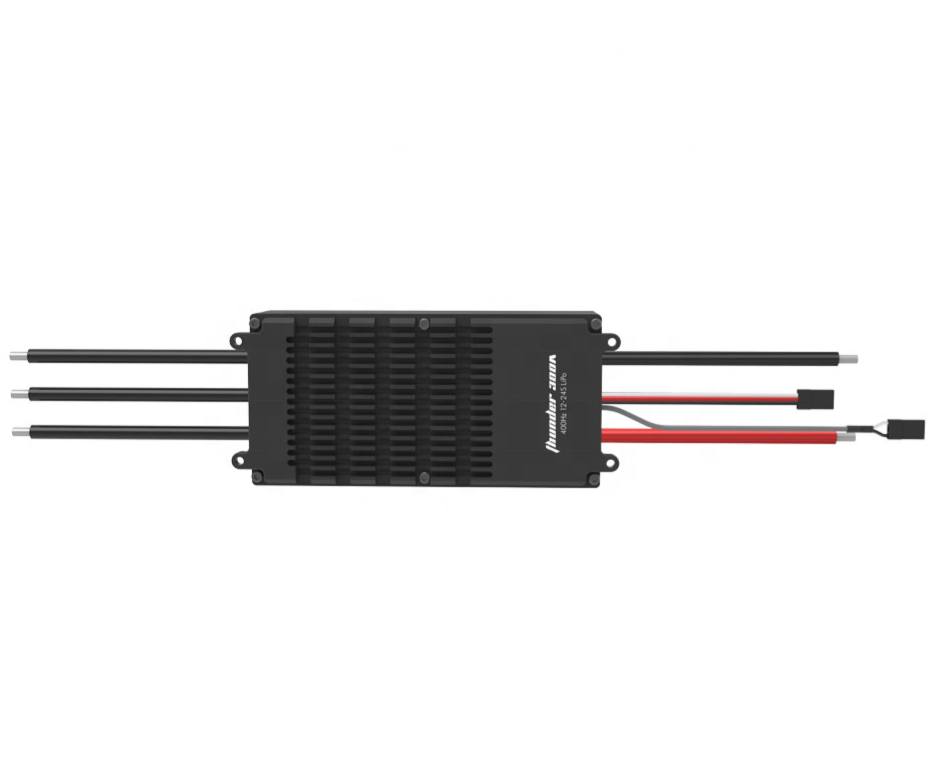 24S 300A High Voltage ESC, for - đánh giá và giá Drone Crop Sprayer