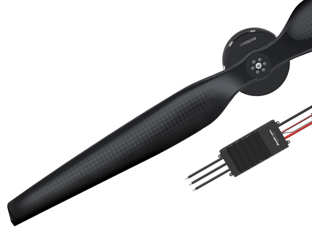 24S 300A High Voltage ESC, for - đánh giá và giá Drone Crop Sprayer