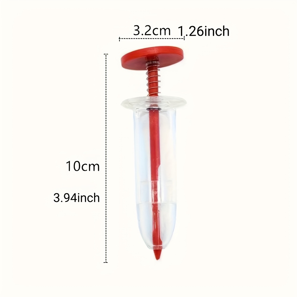 Portable Seed Dispenser - Easy - đánh giá và giá Manual Seeder Hand