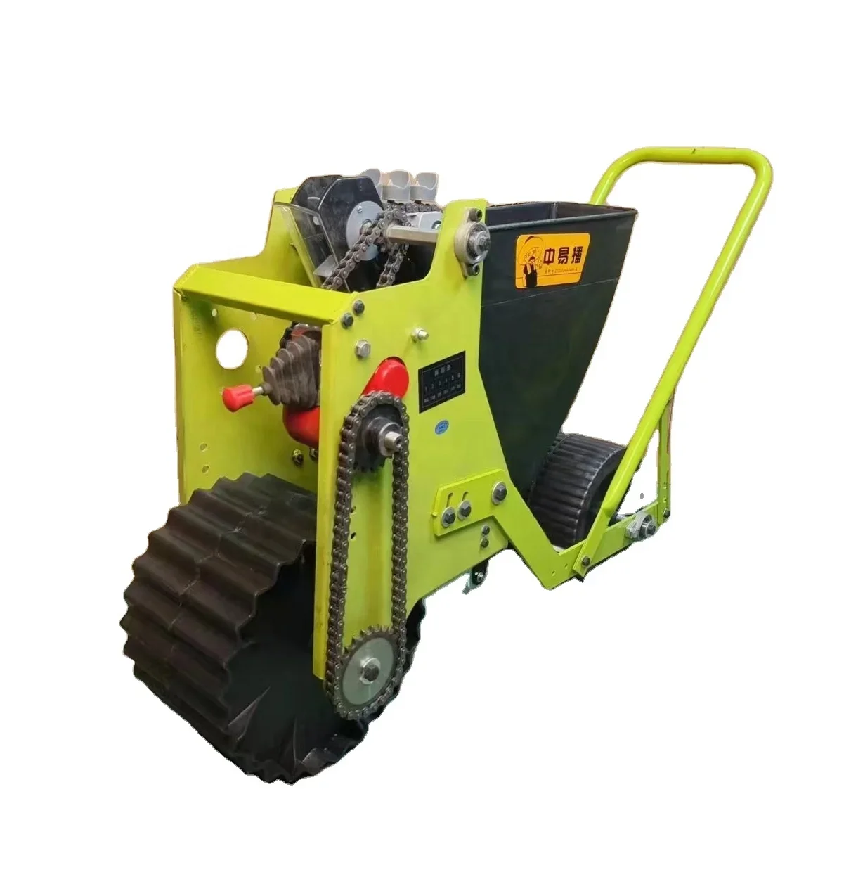 wholesale agriculture farm han - đánh giá và giá Manual Seeder Hand