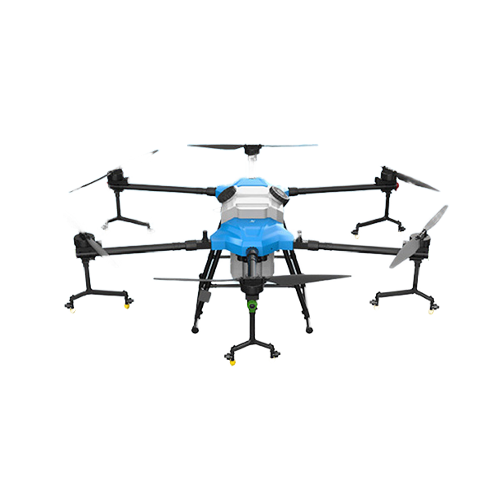 Efficient Multi-Rotor Agricult - đánh giá và giá Drone Crop Sprayer