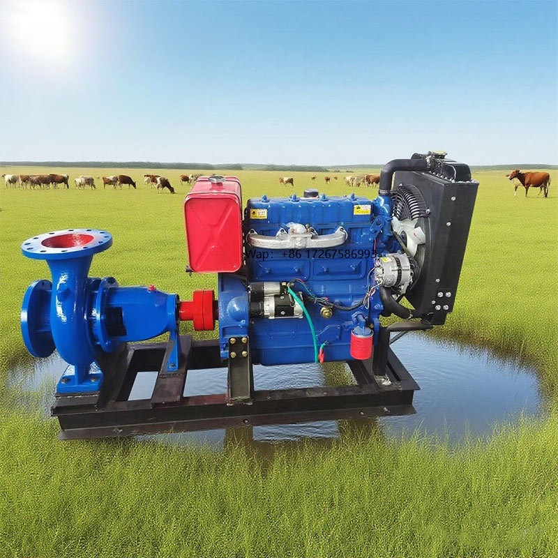 High Pressure 10 120 Self-Prim - đánh giá và giá Agriculture Farming Usa