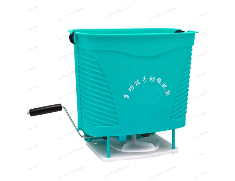 Manual Manure Spreader Hand Cr - đánh giá và giá Manual Seeder Hand