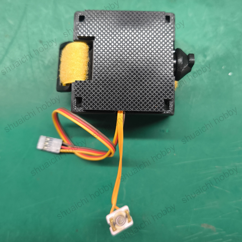 1PCS FPV Drone Smoke Igniter D - đánh giá và giá Drone Crop Sprayer