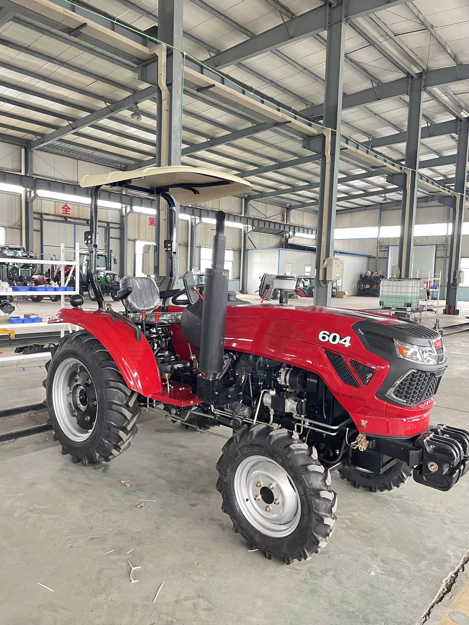 ISO Certification Diesel Oil F - đánh giá và giá Agriculture Farming Certificate