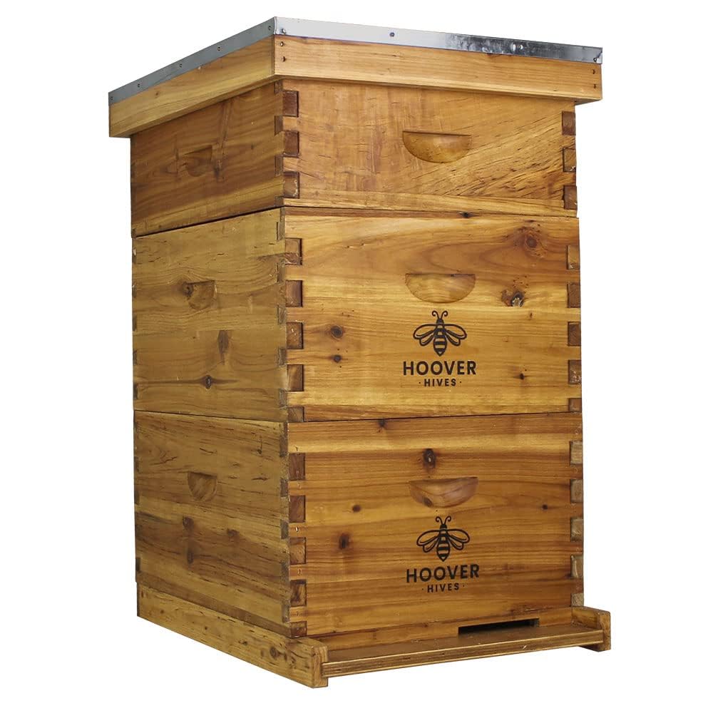 : The Original Beeswax Coated  - đánh giá và giá Beehive Frame Wax