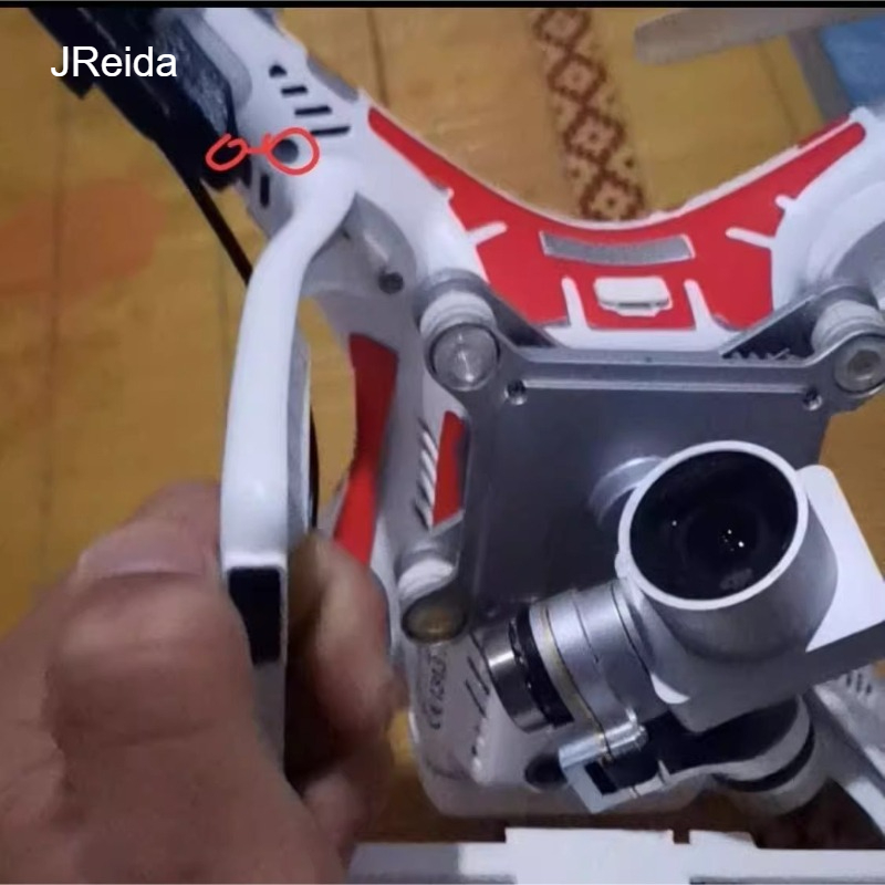 Lightweight drone dropper with - đánh giá và giá Drone Crop Sprayer
