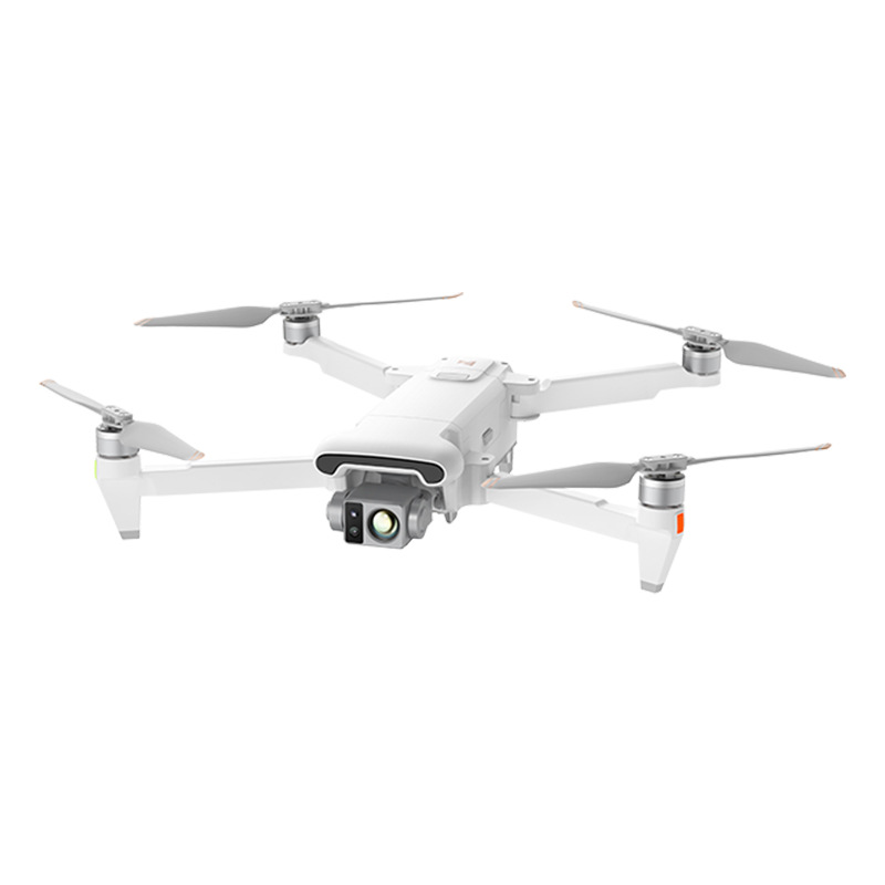Beginner Thermal Imaging, 8K H - đánh giá và giá Drone Crop Sprayer