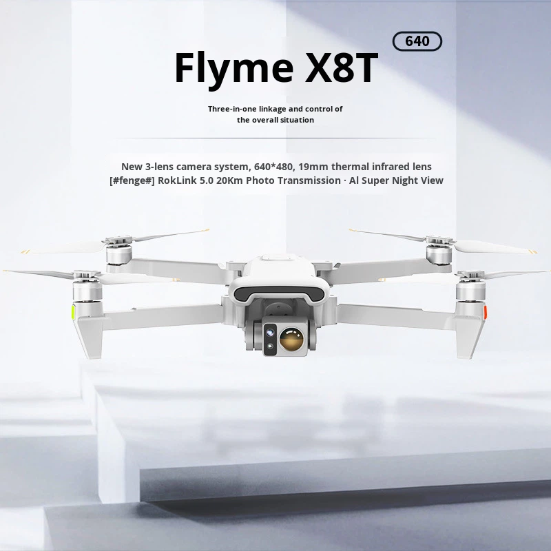 Beginner Thermal Imaging, 8K H - đánh giá và giá Drone Crop Sprayer