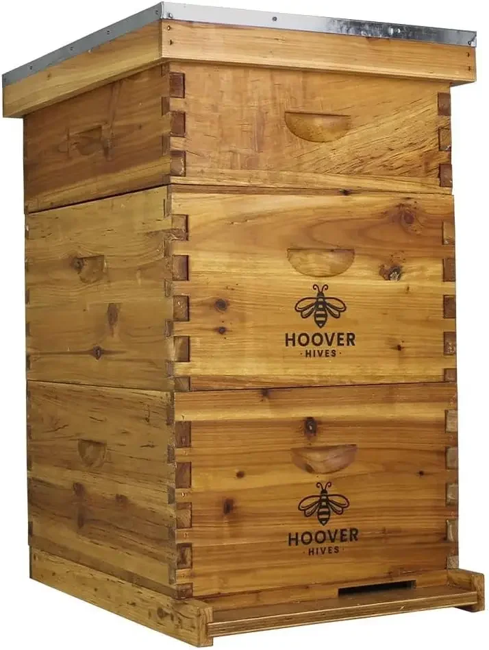 : The Original Beeswax Coated  - đánh giá và giá Beehive Frame Wax