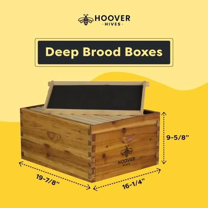 : The Original Beeswax Coated  - đánh giá và giá Beehive Frame Wax