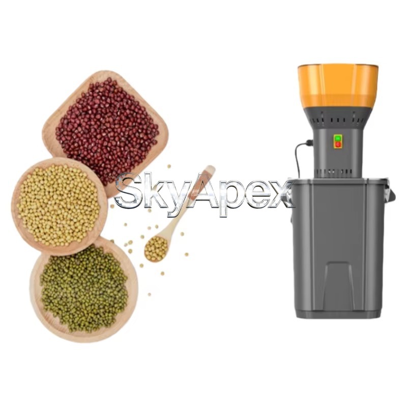 Poultry Feed Grinder Mixer Cru - đánh giá và giá Agriculture Farming Usa