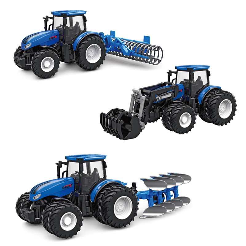 1:16 RC Car Remote Control Far - đánh giá và giá Agriculture Farming Certificate