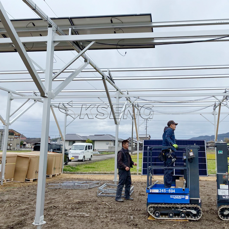 Japan`s New Agriculture Alumin - đánh giá và giá Agriculture Farming News