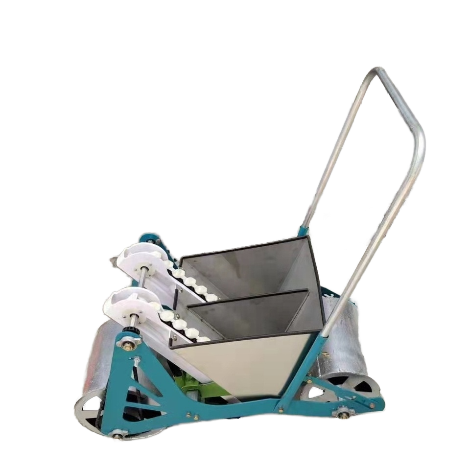 2026 China Supply New Hand Gar - đánh giá và giá Manual Seeder Hand