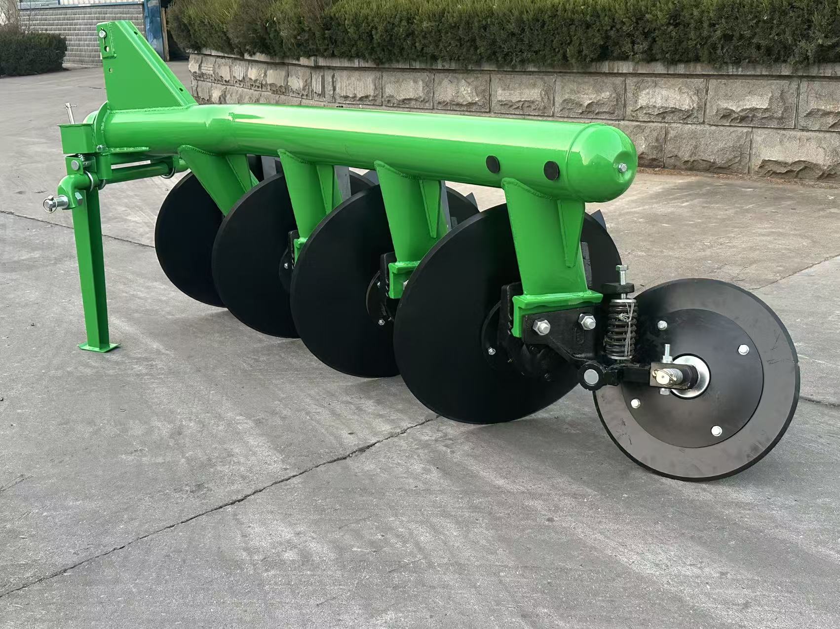 1lyx-430 Disc Plough Agricultu - đánh giá và giá Agriculture Farming Usa