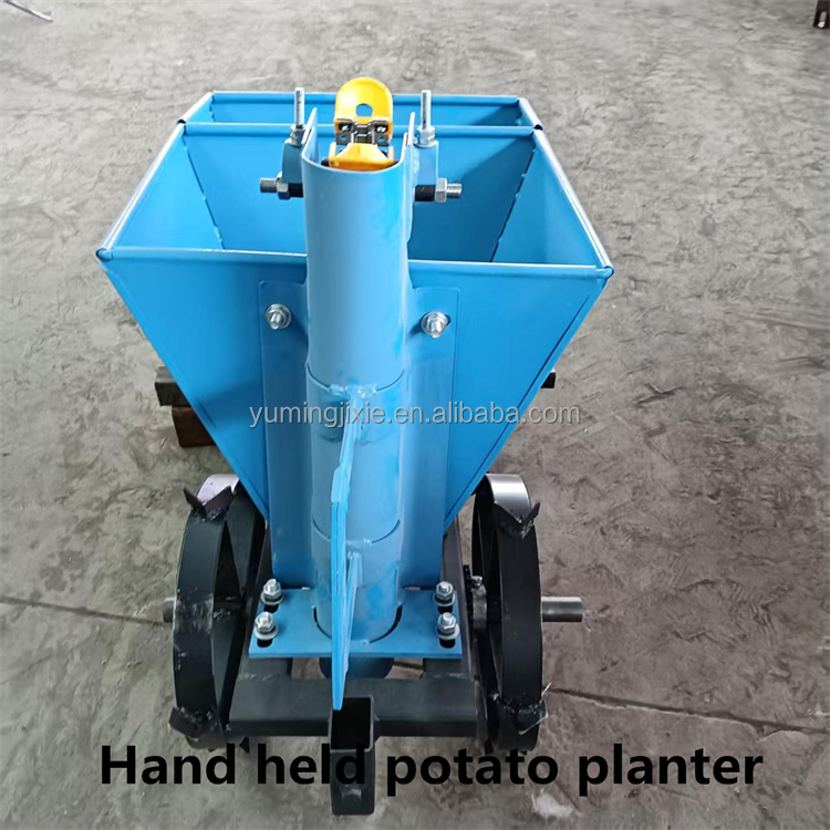 Hand Held Tractor Seeder Manua - đánh giá và giá Manual Seeder Hand