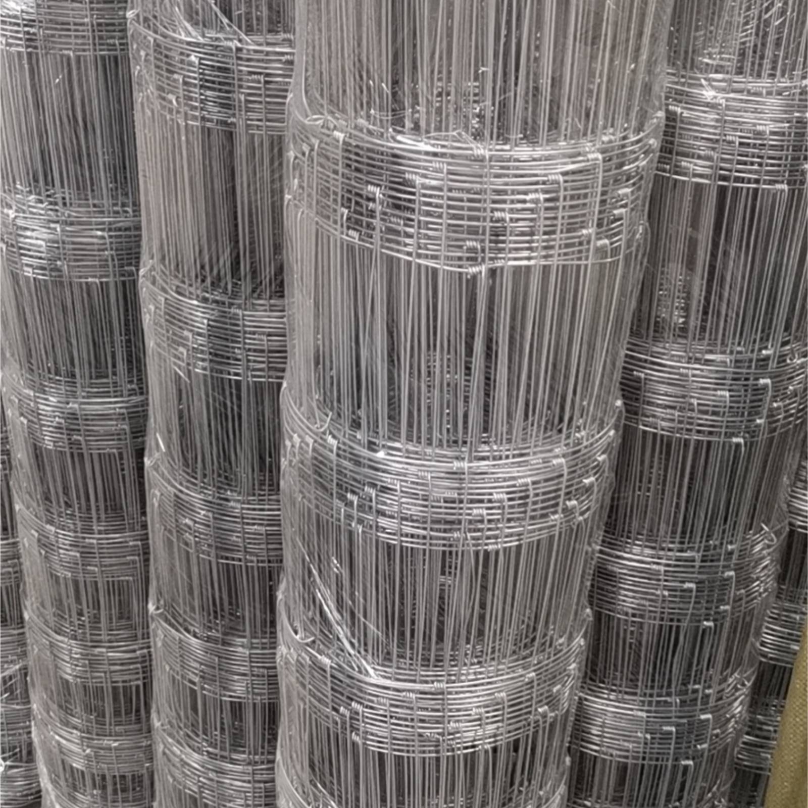 5FT/6FT Metal Farm Fence Net A - đánh giá và giá Agriculture Farming Usa