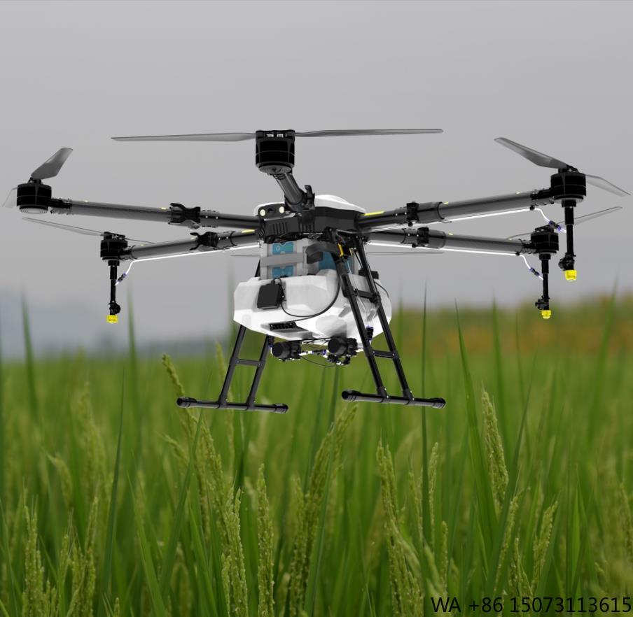 Agricultural  Sprayer, 15L-16L - đánh giá và giá Drone Crop Sprayer